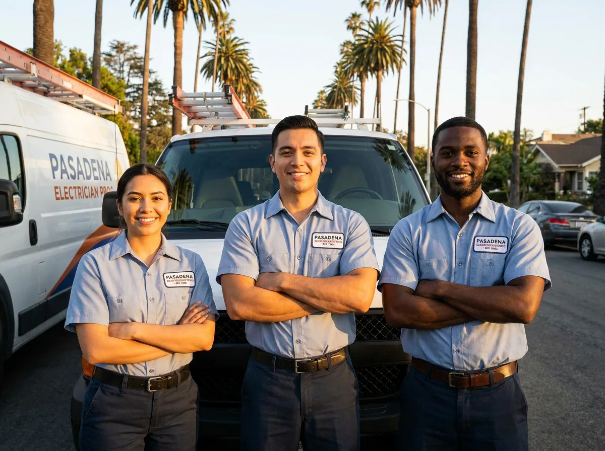 Electrician company in Sahuarita, AZ