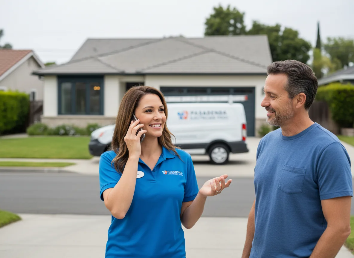 Electrician Sahuarita, AZ FAQs